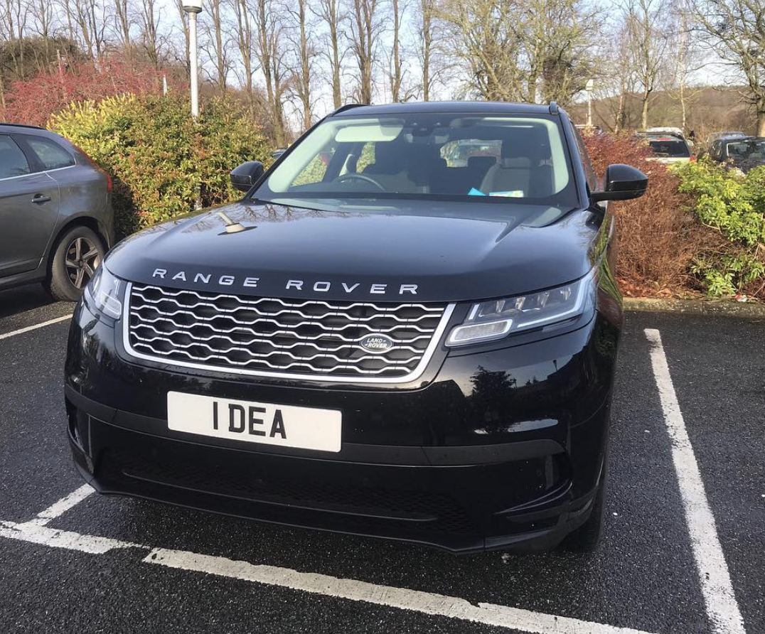 Top 10 Awesome Benefits of Getting a Personalised Number Plate