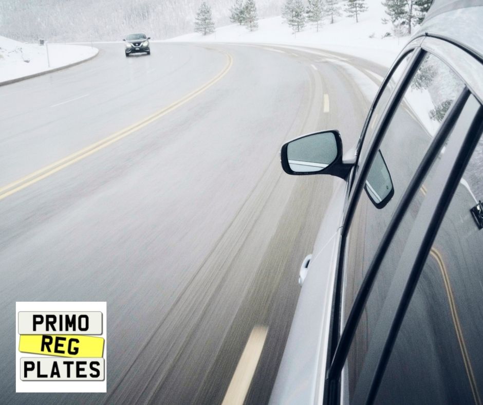 Best tips for Winter from Primo Registrations. 
