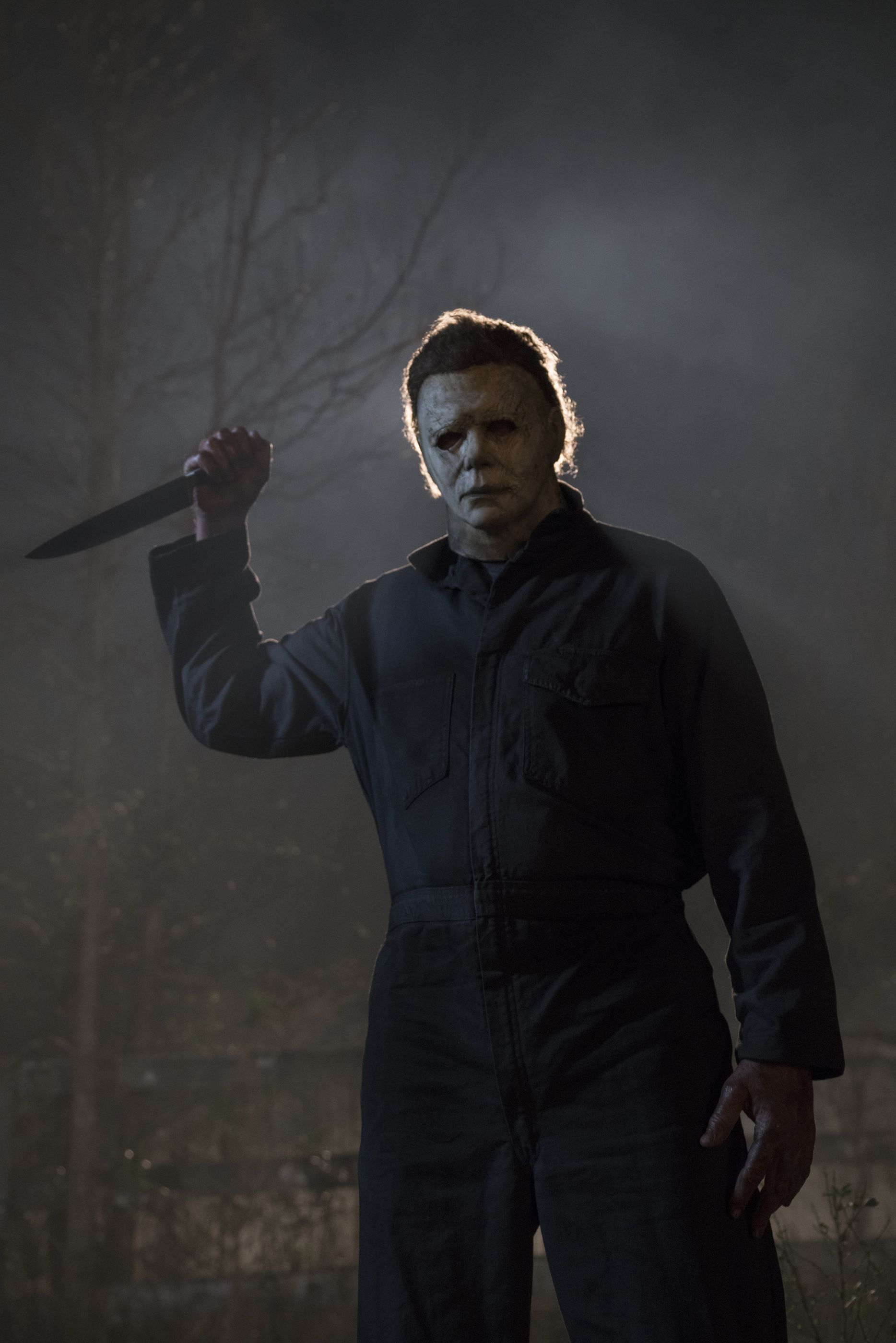 Micheal Myers 